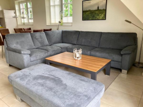 Ferienhaus Grodenblick Sanddorn Whg 3